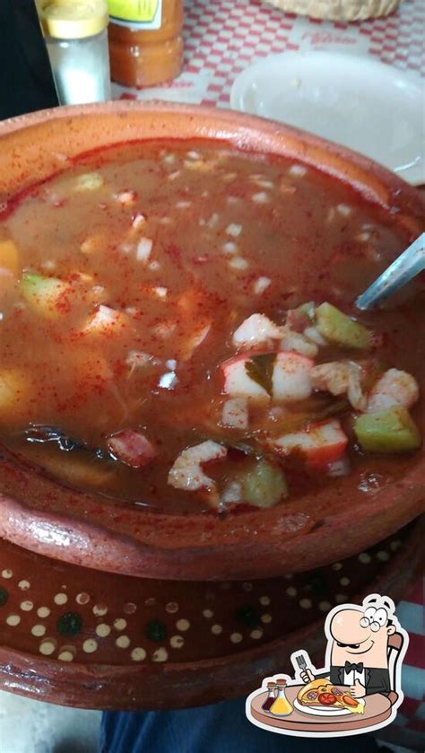 Menu At La Palapa De Dany Restaurant Aguascalientes