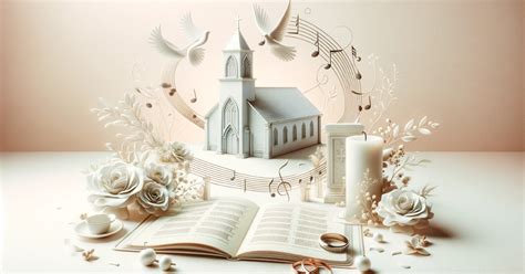 Christian Wedding Songs Are Spiritual Connectors Uniting Hearts | New ...