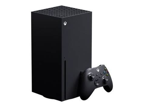 Xbox Series X, Xbox Series X ist die schnellste und leistungsstärkste ...