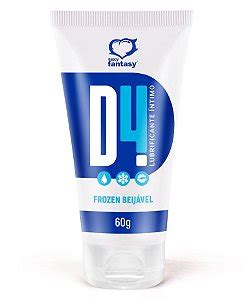 Lubrificante Ntimo Neutro D G Sexy Fantasy Ningu M Vai Saber Sex Shop