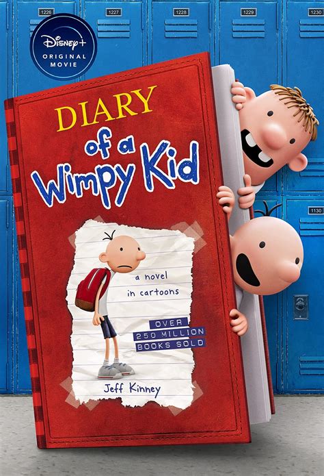 Categorycontent Diary Of A Wimpy Kid Wiki Fandom