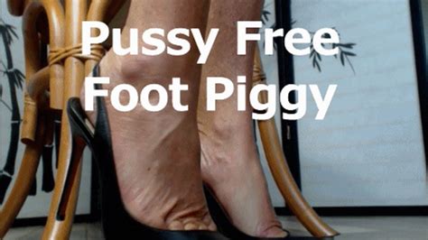 Pussy Free Foot Piggy WMV Goddess Natashas Bondage Emporium Clips Sale