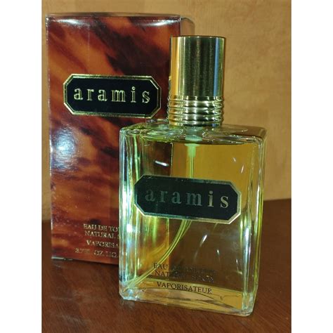 Aramis - купить мужские духи, цены от 170 р. за 2 мл