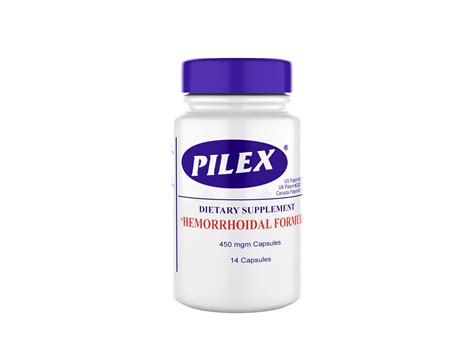 PILEX® | oktal-pharma.ba