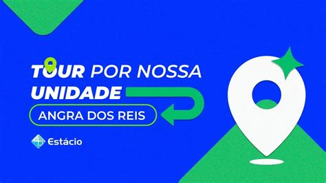 Estacio Angra Dos Reis - Estácio Unidade Angra dos Reis - RJ | Cursos EaD e Presencial
