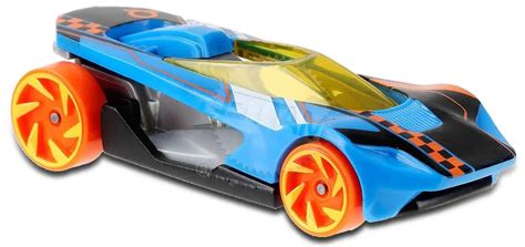 Hot Wheels Experimotors Tooligan Universo Hot Wheels