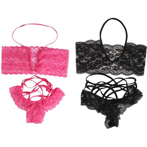 Jual Su C String Gstring Thong Panty Brief Bra BH Underwear Lingerie Shopee Indonesia
