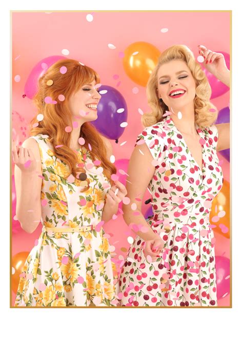 Vintage Online Shop | Größter Webshop für Vintage Mode