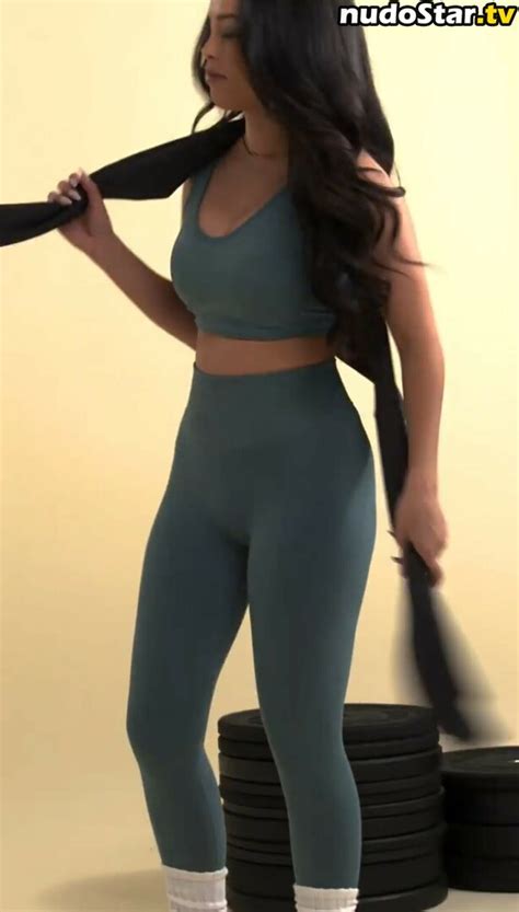 Valkyrae Nude OnlyFans Photo 851 Nudostar TV