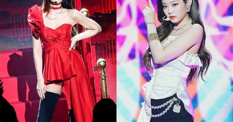 Hot L I C Nh Jennie Blackpink M C M I N I Y Khoe V Ng N Y X T M U M I Do Qu Sexy N N B