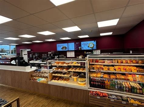 Major upgrades for Asda Tipton Superstore Tipton 1