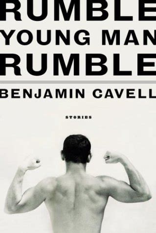 Young Man Rumble
