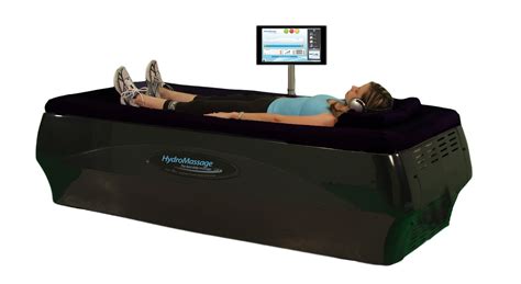 HydroMassage - Truth Mind & Body, A Unique Approach to Wellness