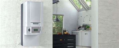 Serwisujemy urządzenia grzewcze marki De Dietrich.