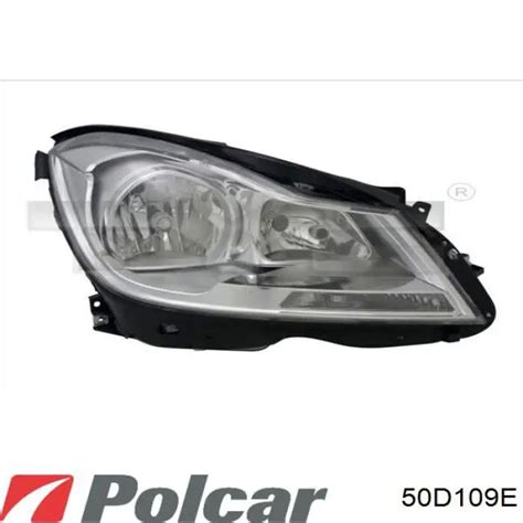 LPN642 Magneti Marelli фара левая