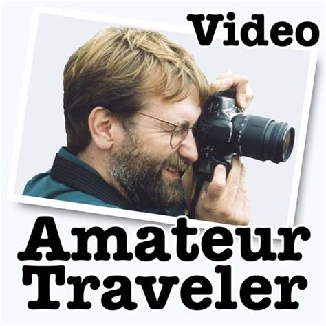 Amateur Traveler