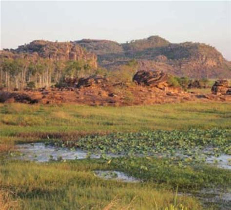 1 Western Arnhem Land Near Gunbalanya Formerly Oenpelli 2009