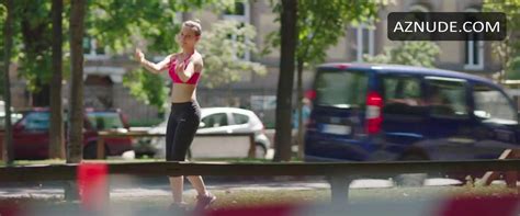 Csilla Radnay Nude Aznude