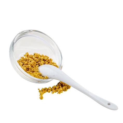 Glass Bowl Spice Curry Powder Seasoning Curry Powder Curry Glass