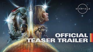 Купить Игру Starfield для Xbox Series X