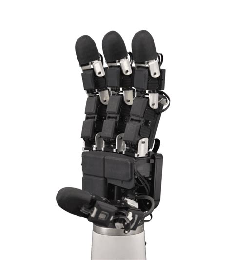 Tactile sensor - Wikiwand