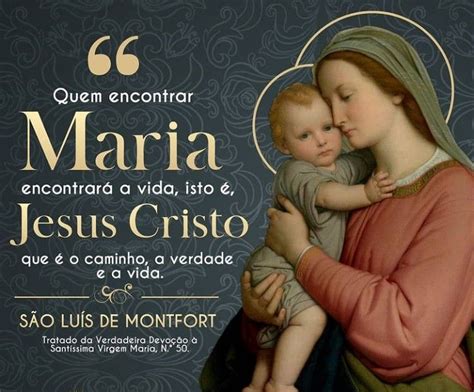 Frases De Maria Na Bíblia