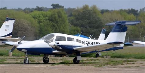 Piper PA-44 Seminole - Price, Specs, Photo Gallery, History - Aero Corner