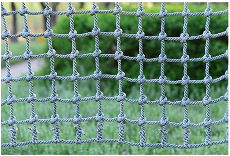 Climbing Netnylon Climbing Kids Climb Net Rope Cargo