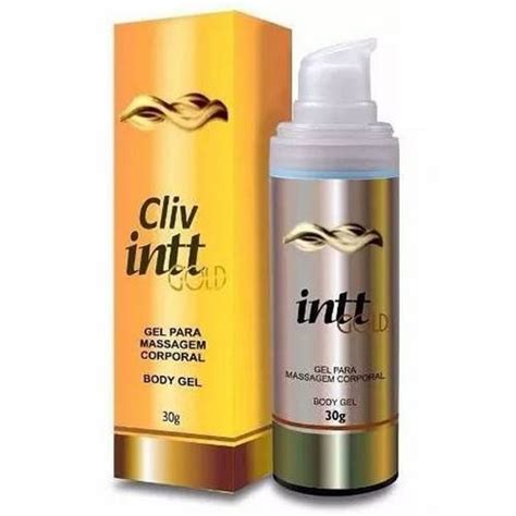 Anestésico Anal Cliv Gold Extra Forte gr Aroma e Prazer Sex Shop Uberlândia