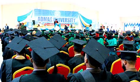 Admas University Admas University