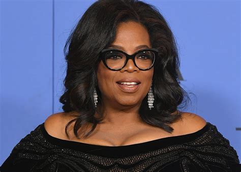 Oprah Winfrey Addresses Rumors Her Estate Was Raided And She Was Arrested For Sex Trafficking