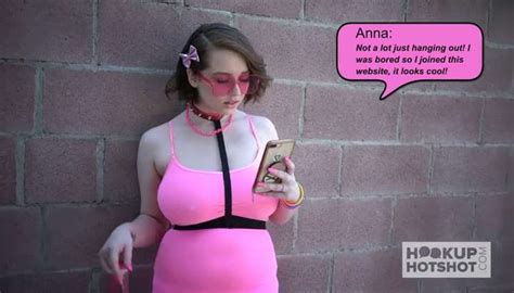 Huge Tits Teen Slut Anna Blaze Gets Fucked Hard By Bryan Gozzling TNAFlix Porn Videos