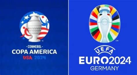 Hoy empieza la Eurocopa y la semana que viene la Copa América días y