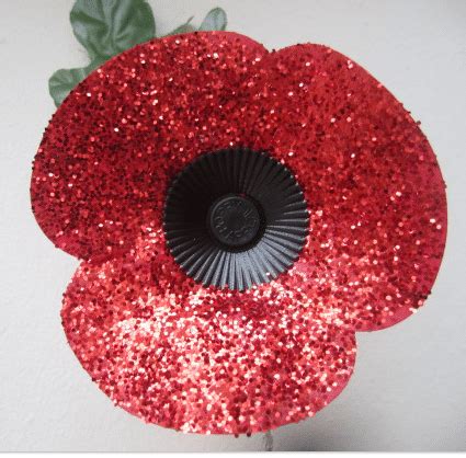 5 fabulous poppy crafts for remembrance day – Artofit