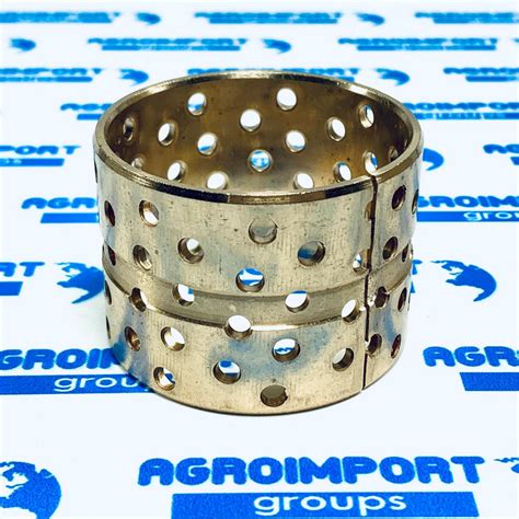 Запчасти на Маниту 227111 Втулка бронзовая D55x50x40mm Маниту (Manitou ...