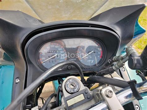 Naked YAMAHA XJ Diversion N En Girona Motos Net