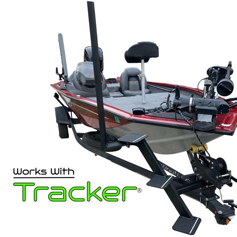 Tracker Boat Trailer Parts