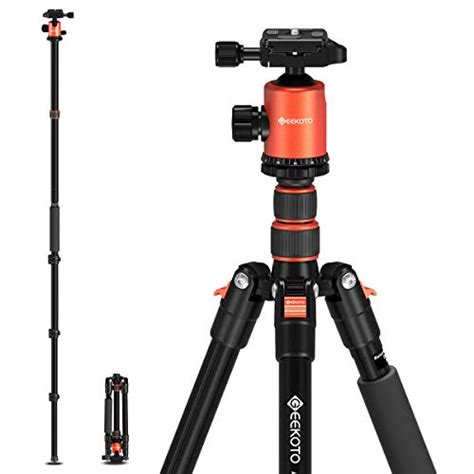 Best Tripod For 600mm Lens Top 8 Picks For 2023