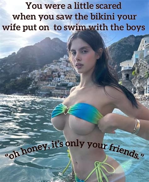 You Trust Them Right Nudes Cuckoldcaptions Nude Pics Org