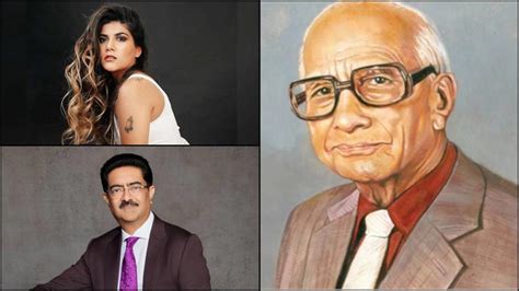 Birla Family Tree: The journey of the Birla legacy from Shiv Narain Birla to Ananya and Vedant Birla