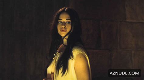 Jeanine Mason Nude Aznude