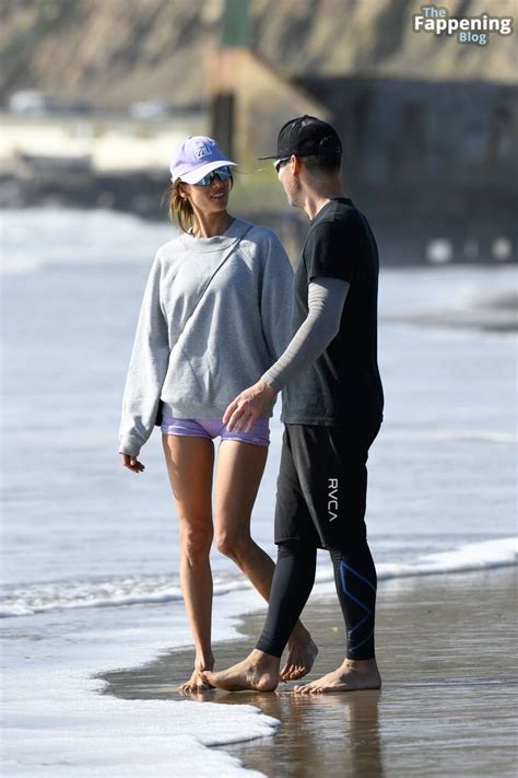 Alessandra Ambrosio Aleambrosio Alelovesanja Alessandraambrosio Nude OnlyFans Photo