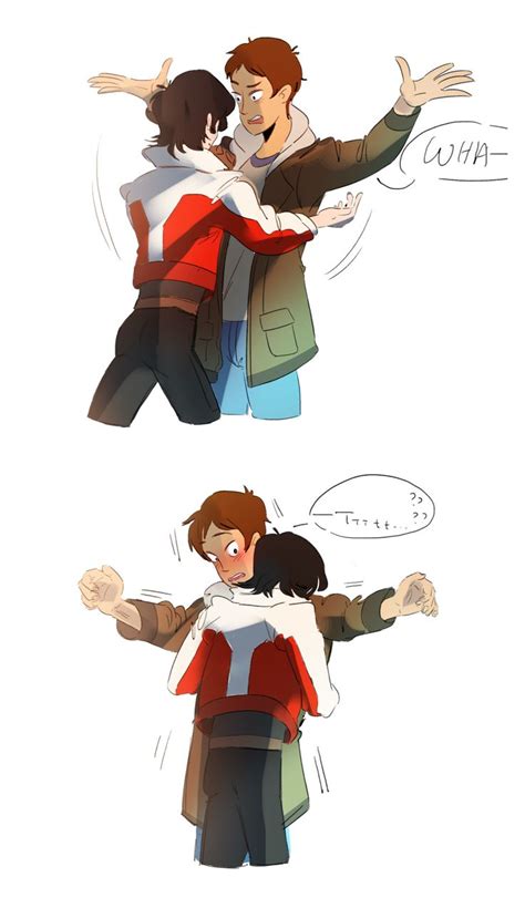 Porn Gay Comic Voltron Mserlrescue