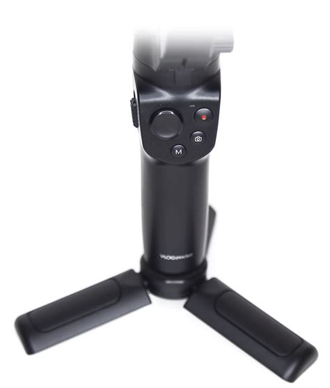 FeiyuTech VLOG Pocket 2 Smartphone Gimbal review - The Gadgeteer