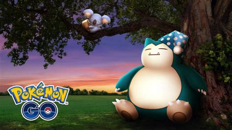 Pokemon Go Snorlax Weakness Best Counters And Moveset