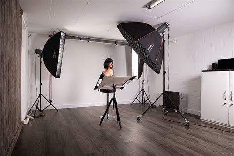 Fotografin Im Pers Nlichen Fotostudio Ohne Ladenlokal