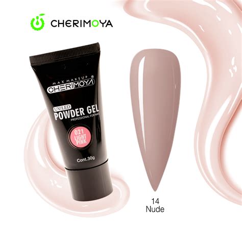 Polygel Nude Gr CHERIMOYA Online