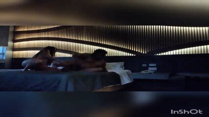 Latina Culona Follando