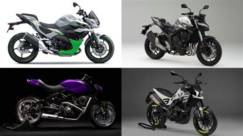 M U Naked Bike C Ra M T Th Ng To N Nh Ng M U Xe L M Quen