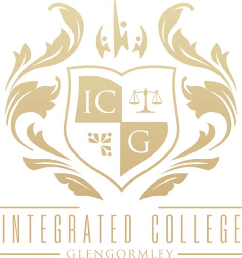 Admissions Integrated College Glengormley